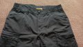 BLAKLADER 1449-1845 Service Stretch Work Short Trouser размер 48 / S- M работни къси панталони W4-72, снимка 5