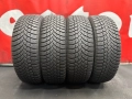 195 65 15, Зимни гуми, Bridgestone BlizzakLM001, 4 броя, снимка 2