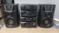 Уредба Technics EH 50, снимка 1