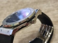 Механичен часовник Hublot 38mm, снимка 4
