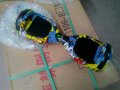 Реална цена Hoverboard Ховърборд електрически скутер, снимка 9
