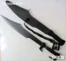 Спартански меч, Leonidas, Меч, Spartan sword, сабя,мачете, снимка 3