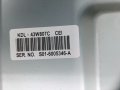 Захранване-15STM6S-ABC01 Rev:1.0   TV SONY KDL-43W807C, снимка 4
