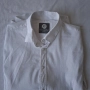 мъжка юношеска бяла ризка, снимка 6