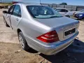 Mercedes-Benz S 320 W220 - бензин - 224к.с - 2002г. на части, снимка 3