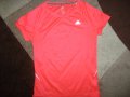 Тениски ADIDAS, NIKE, REEBOK    дамски,М-Л, снимка 3