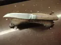 стар Габровски нож , снимка 2