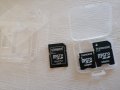 Адаптери за SD карта, снимка 1 - Друга електроника - 37932635