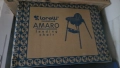 детско столче lorelli amaro ново в кашон, снимка 1