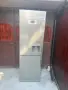 LG хладилник с фризер, диспенсър за вода, снимка 9
