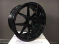18" Джанти Wrath WFX БМВ 5X120 BMW E90 E92 F30 F31 F32 F36 E60 F10 F11, снимка 10