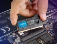 RAM памет за лаптоп Crucial 32GB DDR5-5600Mhz SODIMM Memory, снимка 4