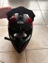 Кросова каска размер L, снимка 2