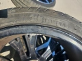 Алуминиеви оригинални джанти за VW с гуми Pireli 19цола, снимка 5