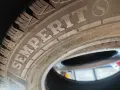 2бр.зимни гуми 225/65/16C Semperit, снимка 5