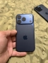 Iphone 17 Pro 512GB Apple İphone Deep Blue, снимка 1
