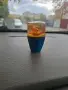 ретро топка от скоростен лост , снимка 1