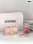 Jacquemus bambino mini чанта, снимка 7