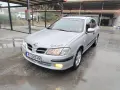 Nisan Almeria 2.2 TDI, снимка 5