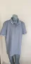 Hugo Boss Parlay Pique Cotton Mens Size 2XL  НОВО! ОРИГИНАЛ! Мъжка Тениска!, снимка 3