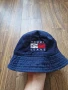 Страхотна шапка TOMMY HILFIGER, унисекс един размер , снимка 4