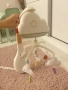 Музикална въртележка за кошара Fisher Price, снимка 1