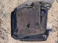 Кора над двигател за Mercedes 2.2 cdi - 646 / Мерцедес 2,2 цди, снимка 2