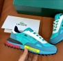 🔥🔥🔥Lacoste Elite Active 223 Цвят Тюркоаз, снимка 1