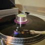 Клампа за грамофон/нова/запечатана 50Hz LP, снимка 1