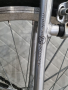 Немски алуминиев велосипед, снимка 5