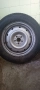 Лятна гума с джанта , снимка 3