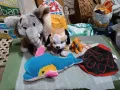 Детски плюшени играчки , снимка 1