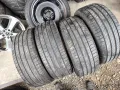 4бр.летни гуми MICHELIN 205 45 17 DOT19 цена за брой, снимка 1