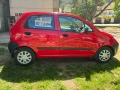 Chevrolet Matiz, снимка 4