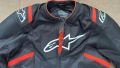 Яке Alpinestar с протектор за гръб, снимка 4