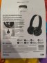 Bluetooth Sony MDR-ZX330BT слушалки за музика и игри, снимка 5