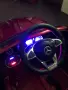 Детска акумулаторна кола Mercedes-Benz C 63 AMG, снимка 7
