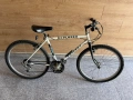 планински велосипед, Peugeot Explorer, 26'', 18 скорости shimano, снимка 1
