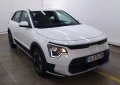 KIA Niro EV Motion 65kWh, снимка 1