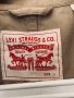 Летен тренчкот/шлифер LEVI’S оригинал, снимка 3