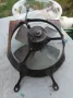 Вентилатор за Хонда Сивик 7 1.7cdti, снимка 2