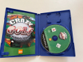 Crazy Golf World Tour за PS2, снимка 3