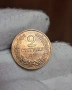 2 стотинки 1912, снимка 3