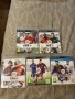 FIFA Колекция PS3. Цена 9 евро за всички!, снимка 1