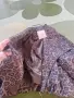 Дамско модно яке в леопардов десен, снимка 2