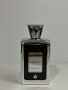 Aaрабски парфюм Ejaazi Intensive silver от Ard Al Zaafaran 100мл Кехлибар, Ветивер, Кедър, Амброксан, снимка 3