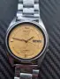 Винтидж часовник Сейко 5( Seiko 5), снимка 1