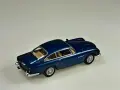 ASTON MARTIN DB5 1963 – мащаб 1:43 на Norev моделът е нов в кутия, снимка 2