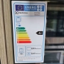 фурна за вграждане ELECTROLUX - пиролитично почистване, снимка 3