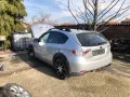 Subaru Impreza 2011г На части , снимка 3